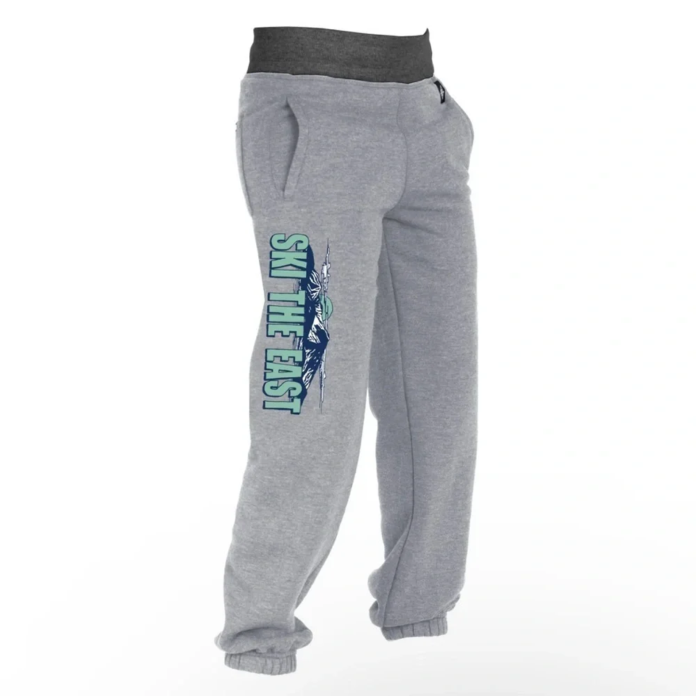Youth “Ski The East” Sweatpants